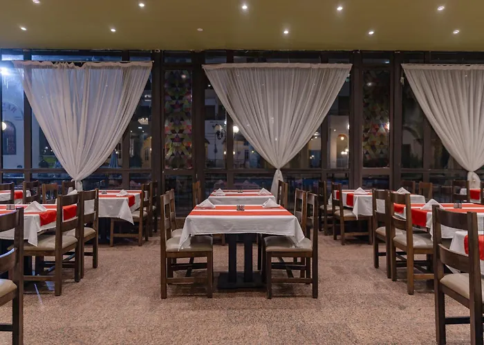 Empire Hurghada