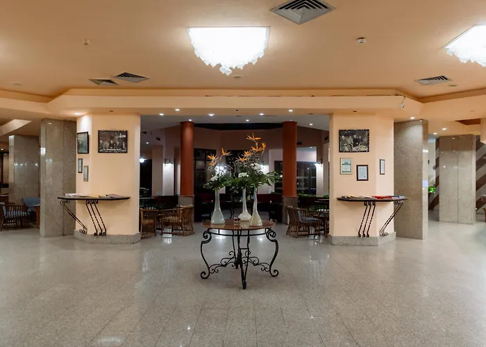 Apartamento Empire