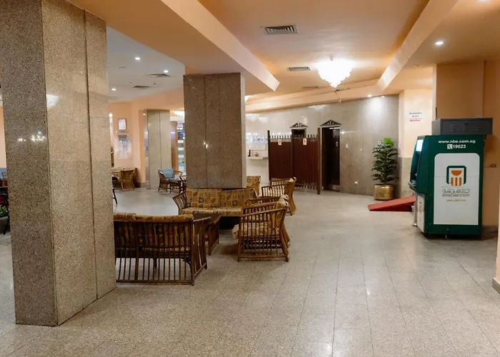 Apartamento Empire *