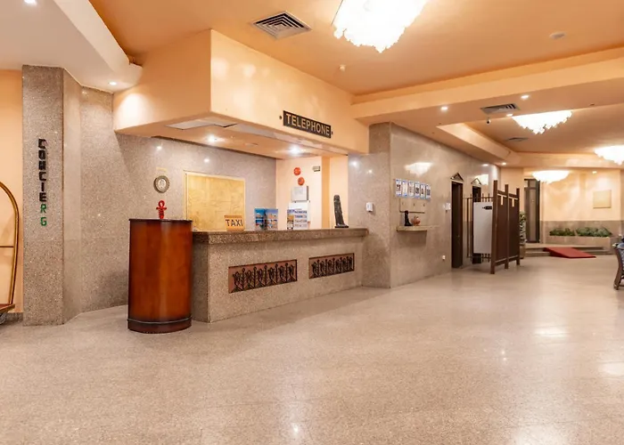 Empire Apartamento Hurghada