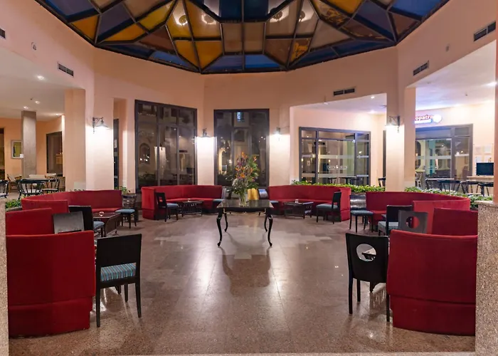 Empire Apartamento