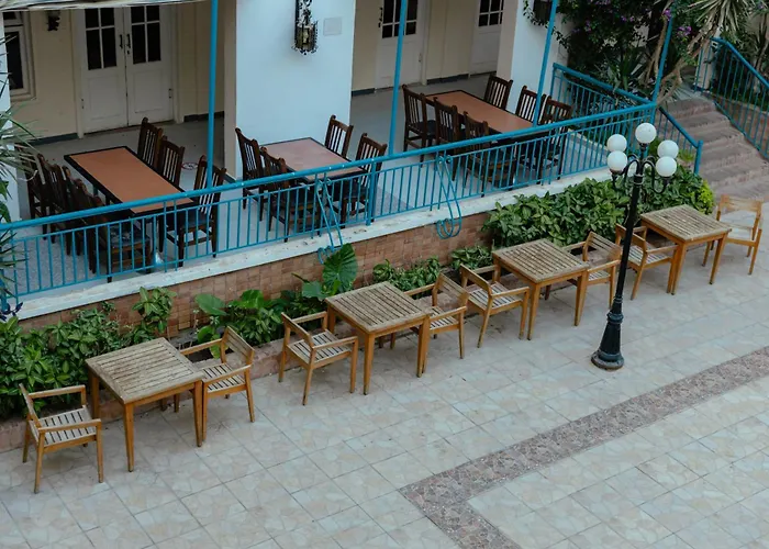 Apartamento Empire Hurghada