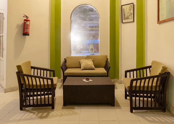 Apartamento Empire *