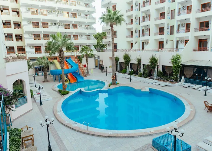 Empire Apartamento *