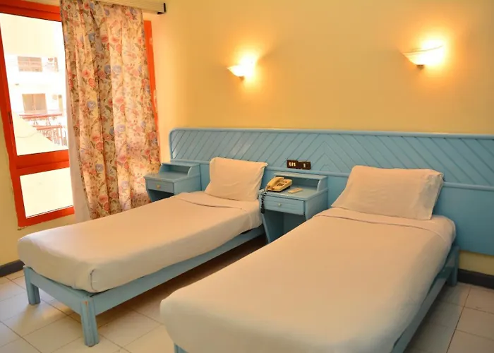 Empire Hurghada