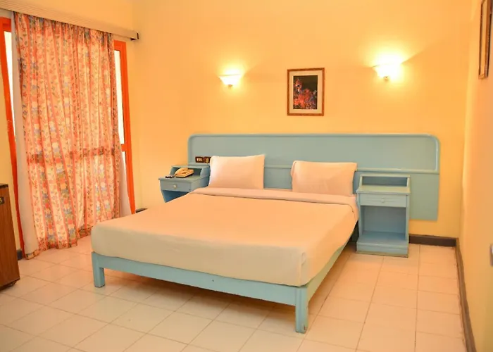 Apartamento Empire Hurghada