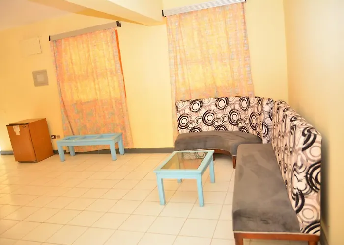 Empire Apartamento Hurghada