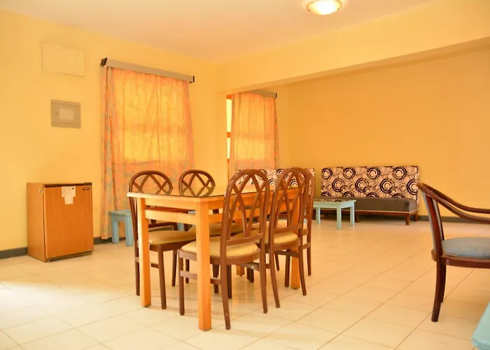 Empire Apartamento *