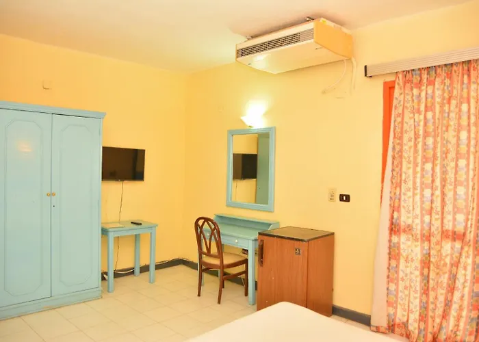 Apartamento Empire *